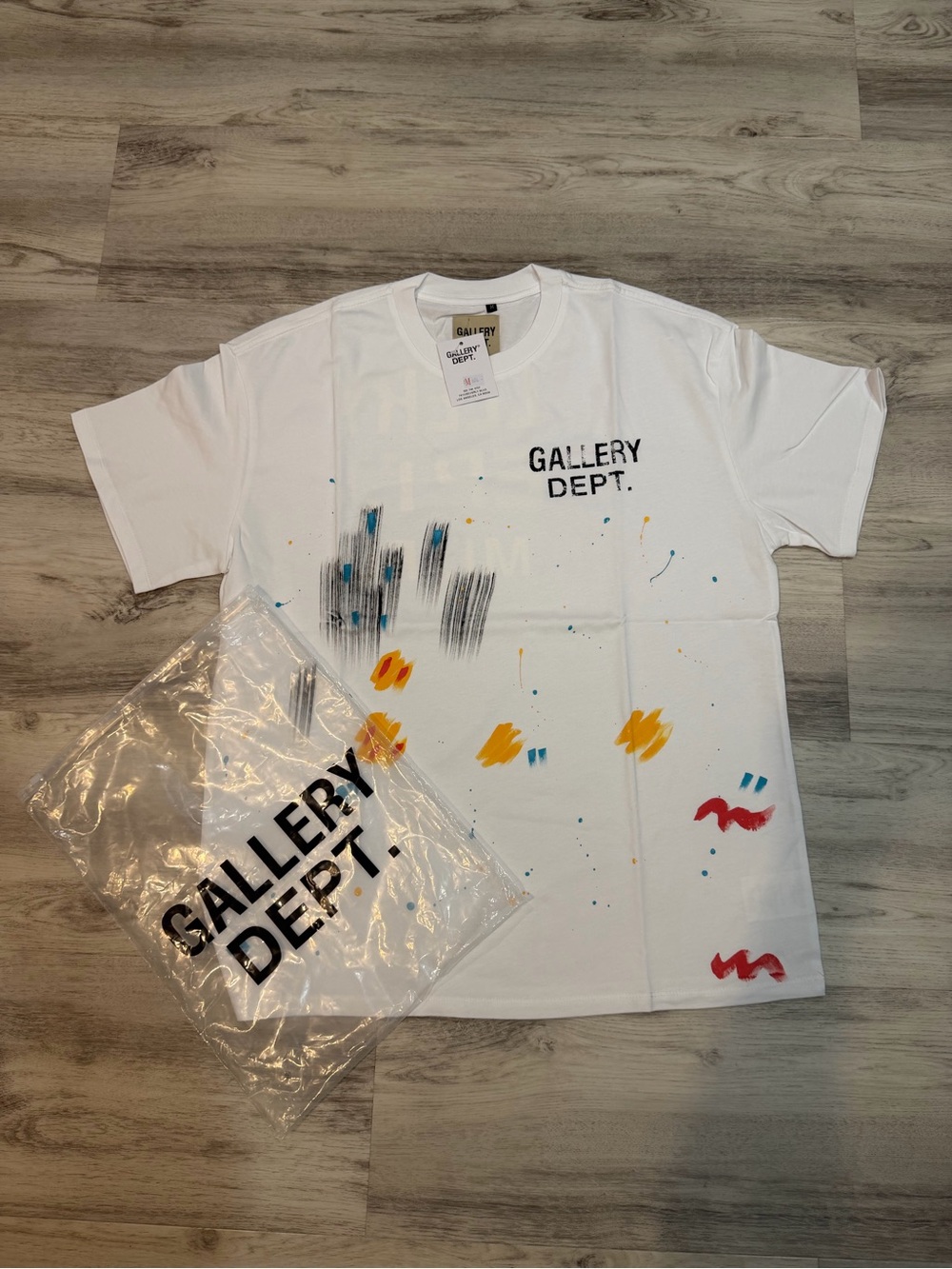 Gallery Dept Miami Florida